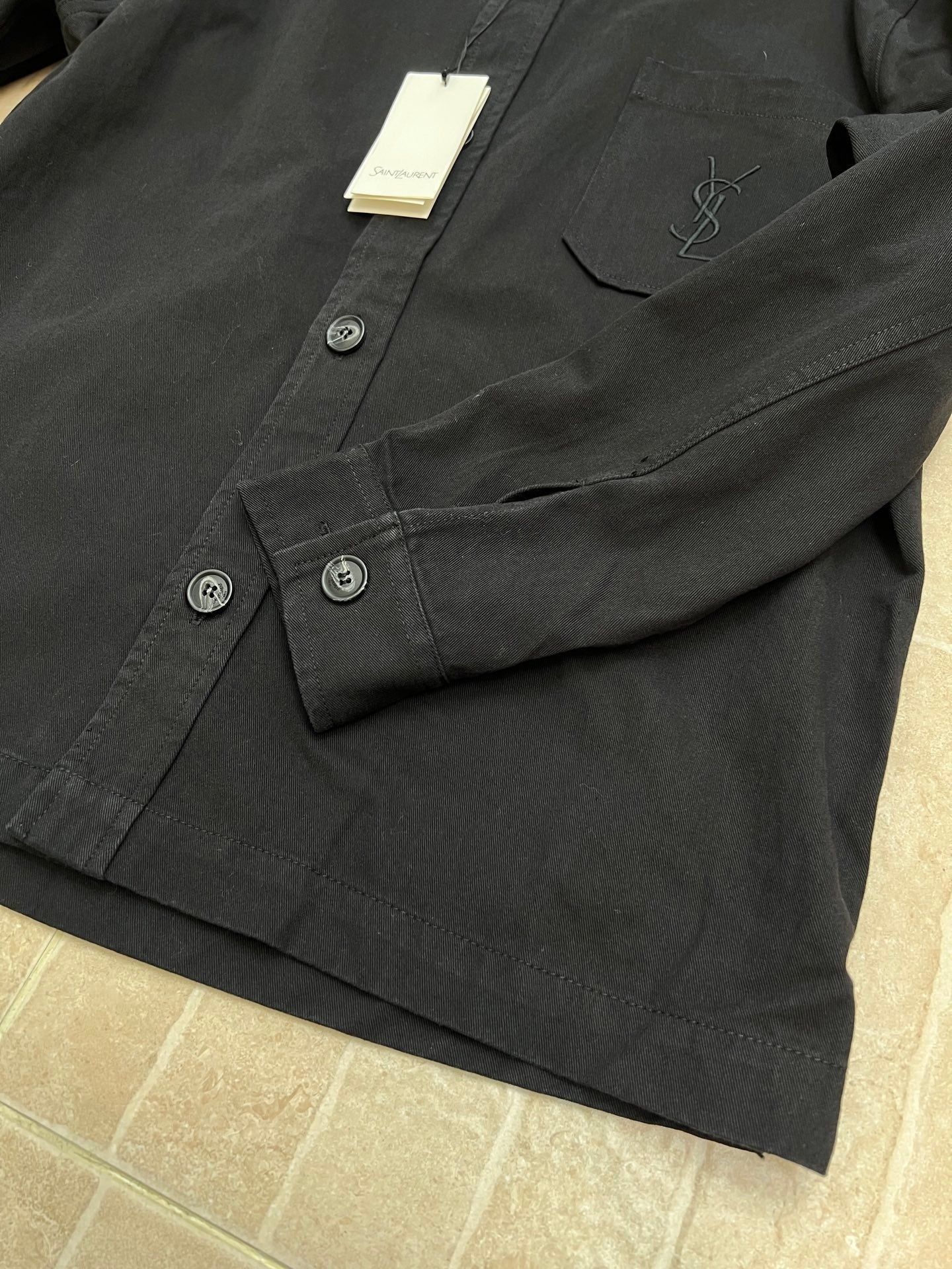Saint Laurent