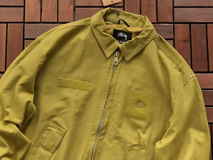 ST🔥S🔥Y JACKET