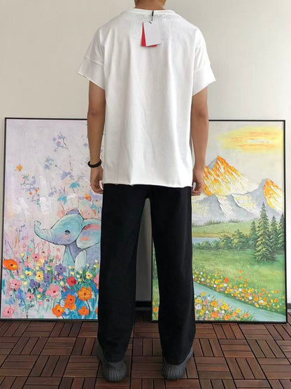 VINTAGE T-SHIRT