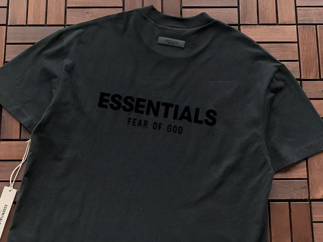 TOP PANTS FOG T-SHIRT SHORTS FLEECE