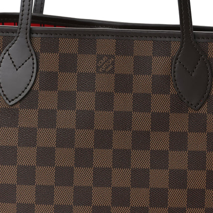 Damier Ebene Neo Neverfull PM