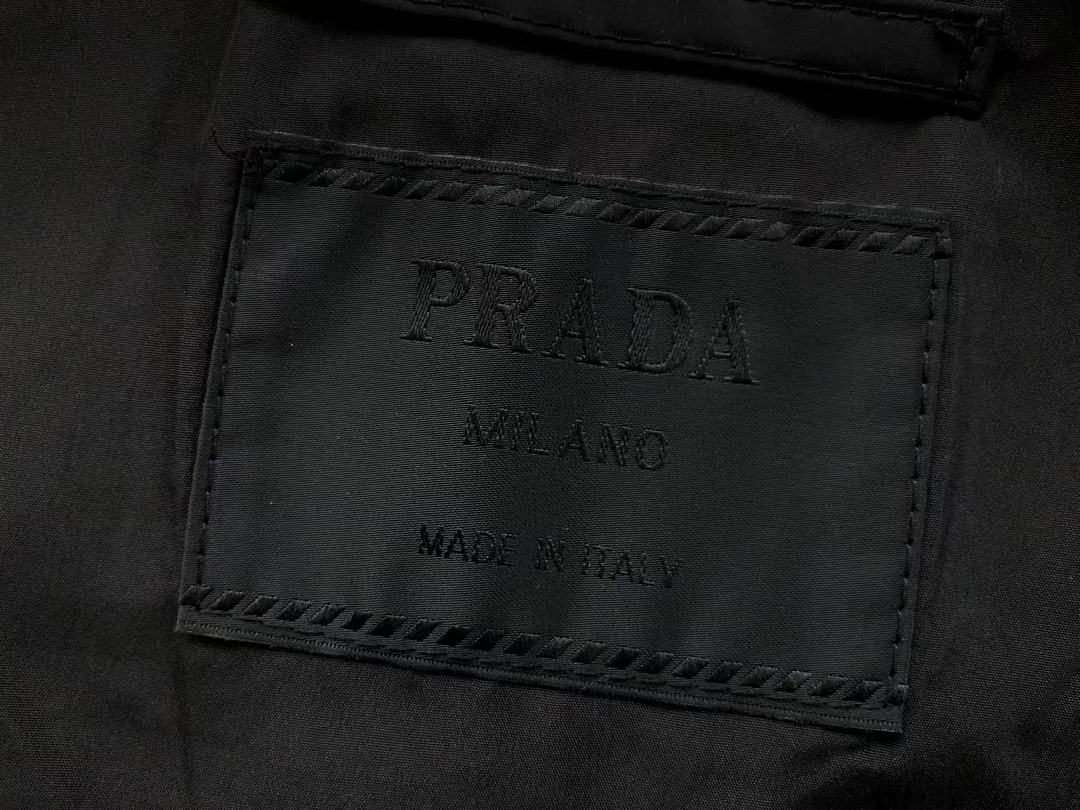 P🔥A🔥A JACKET