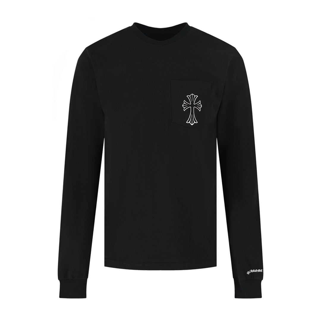 CAMISETA CHROME HEARTZ - 594