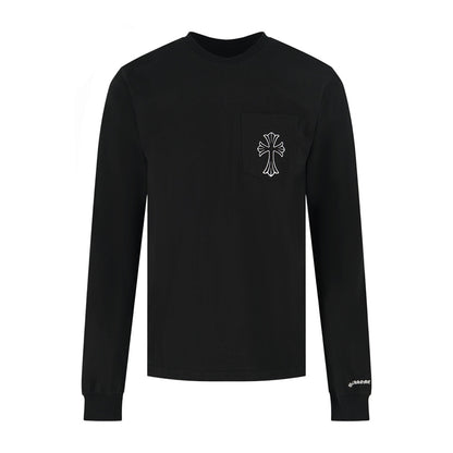 CAMISETA CHROME HEARTZ - 594