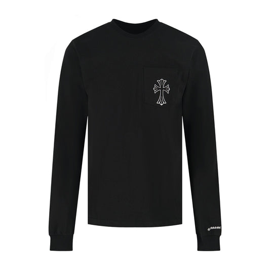 CAMISETA CHROME HEARTZ - 594