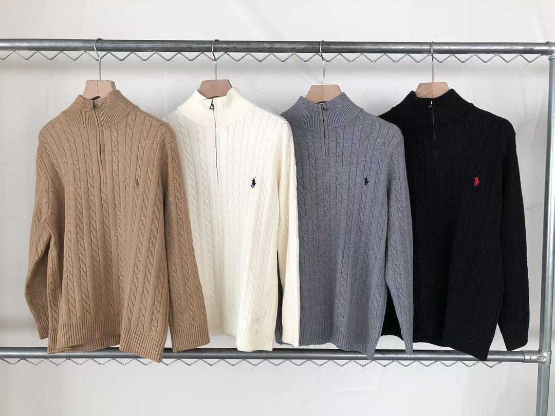 RA🔥PH🔥AU🔥EN SWEATER