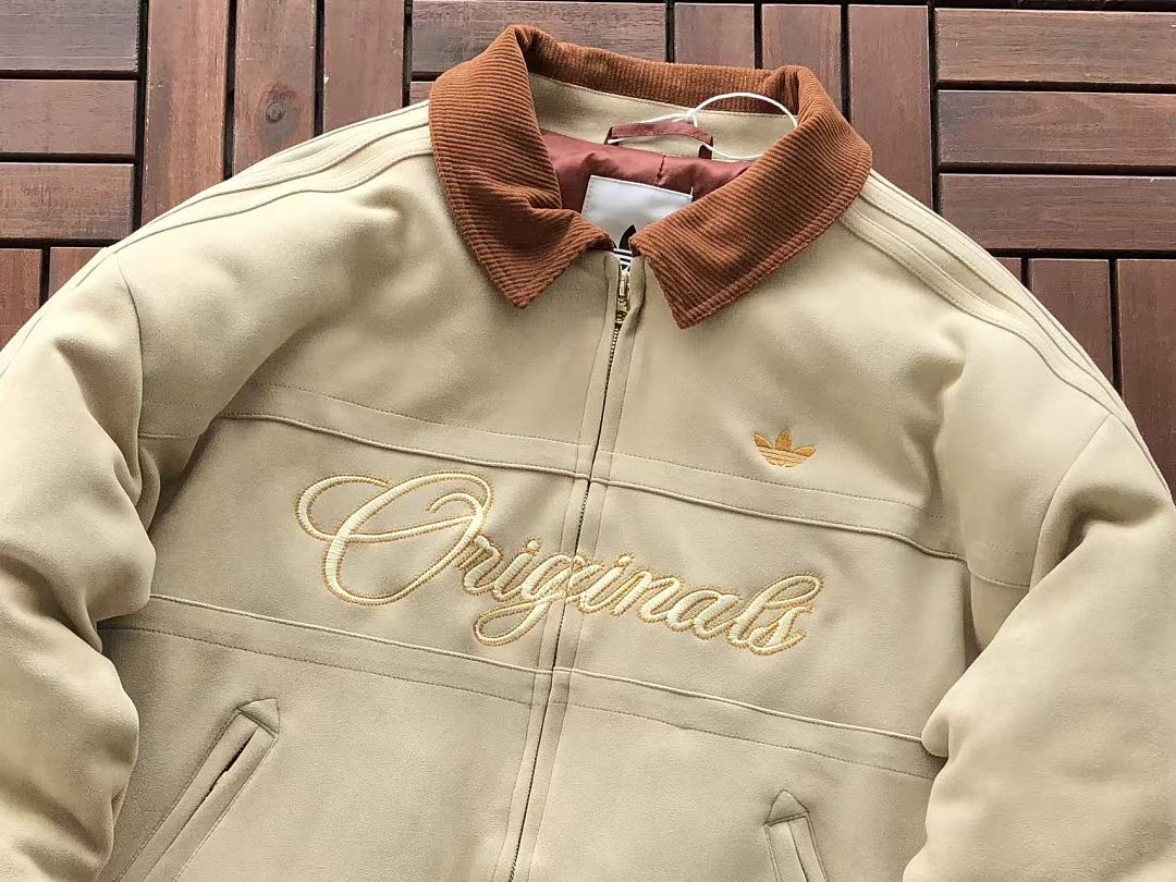 🔥DI🔥AS COTTON JACKET