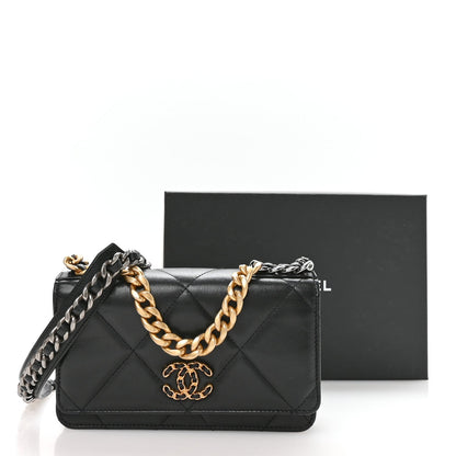 CHANEL
