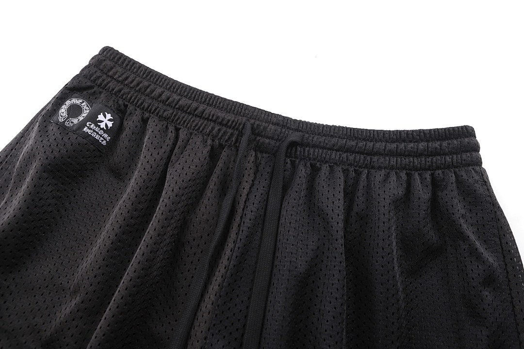 PANTALONES CORTOS CHROME HEARTZ