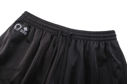 PANTALONES CORTOS CHROME HEARTZ