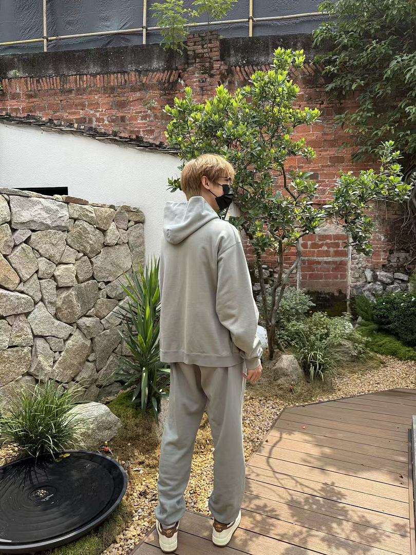 🔥husky11 YEEZY 6 TOP~Pants ~🔥highly recommend Husky11🔥(MAX 120kg)