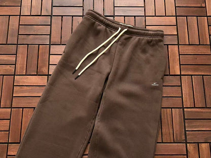 ￥~TOP 199 PANTS 175 N🔥K🔥HOODIE TROUSERS FLEECE