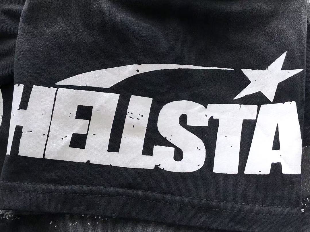 HELLSTAR T-SHIRT