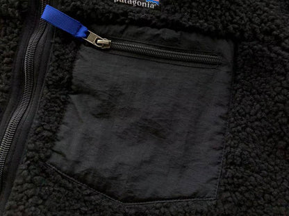 P🔥TAG🔥N🔥A JACKET FLEECE
