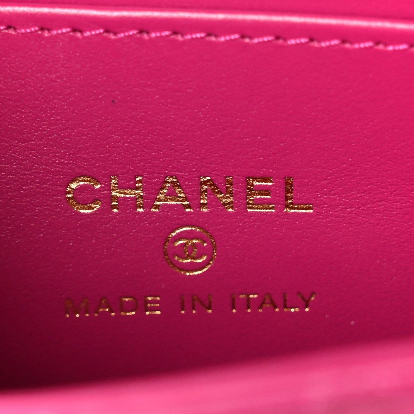 CHANEL