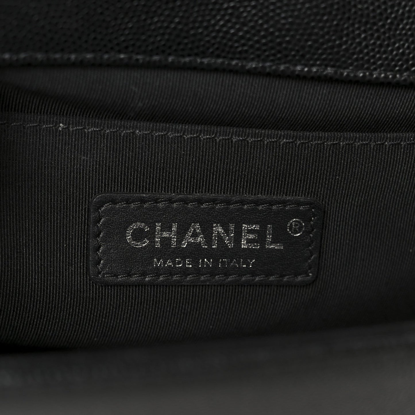 CHANEL