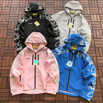 C🔥RT🔥🔥Z JACKET