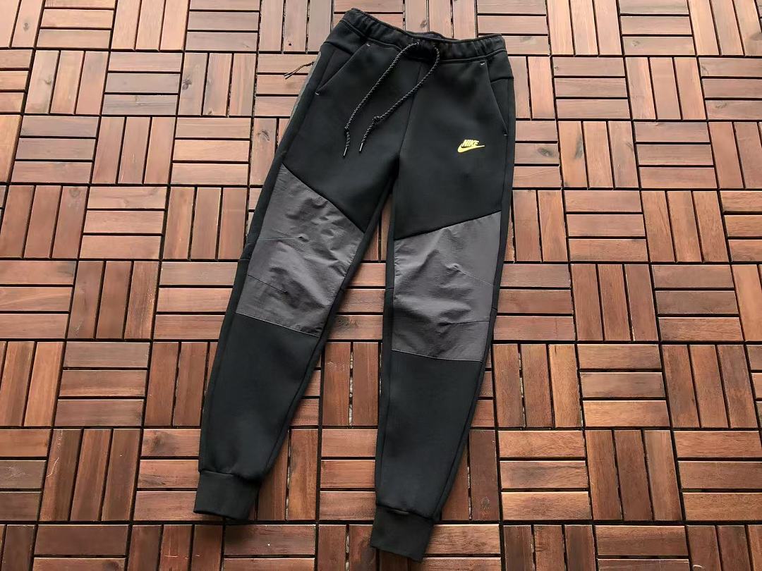 TF 2025 IH4302-011 zip-up coat IH4303-011 pants
