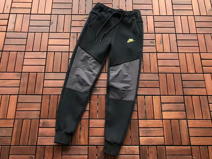 TF 2025 IH4302-011 zip-up coat IH4303-011 pants