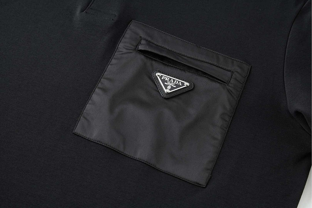 CAMISETA PRADA - 523
