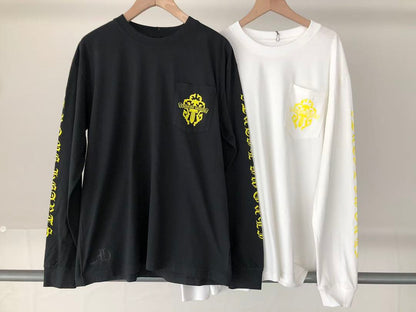 CH🔥OM🔥 HE🔥RTS LONG-SLEEVE