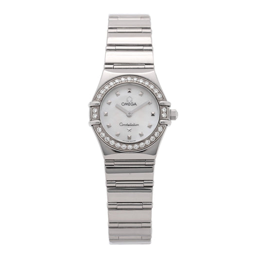 Omega