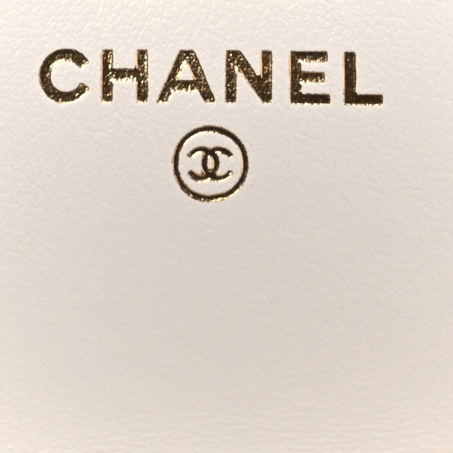 CHANEL