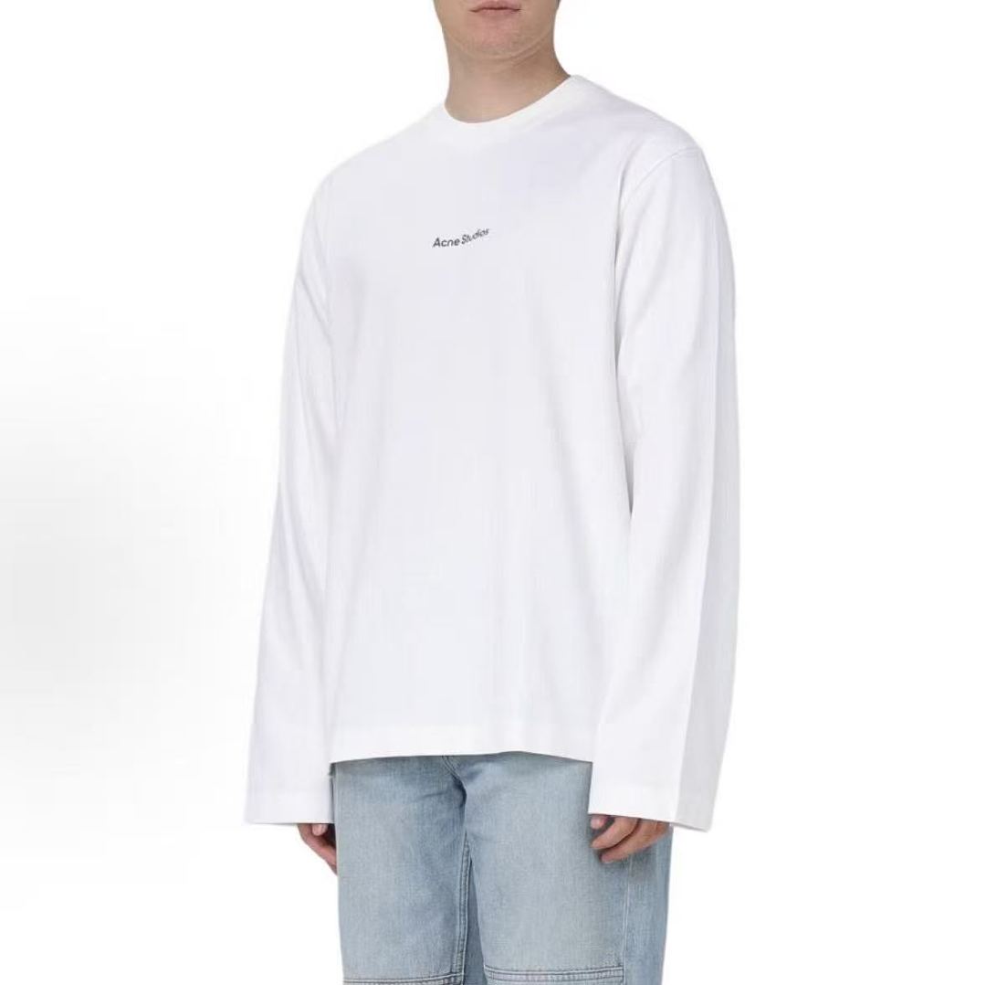 ACNE STUDIOS LONG-SLEEVE