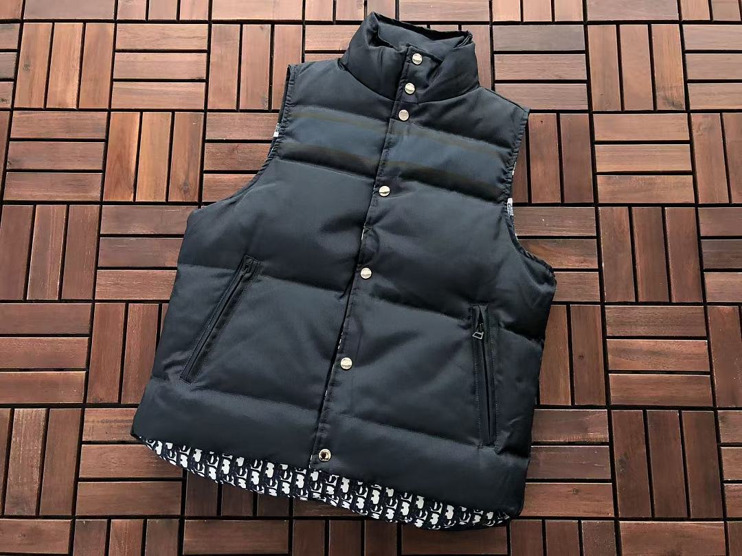 D🔥O🔥 DOWN VEST