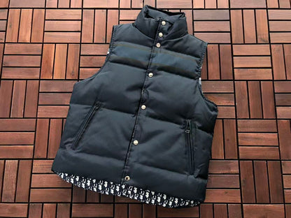 D🔥O🔥 DOWN VEST