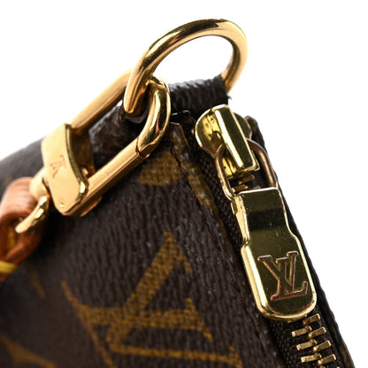 Monogram Pochette Accessories