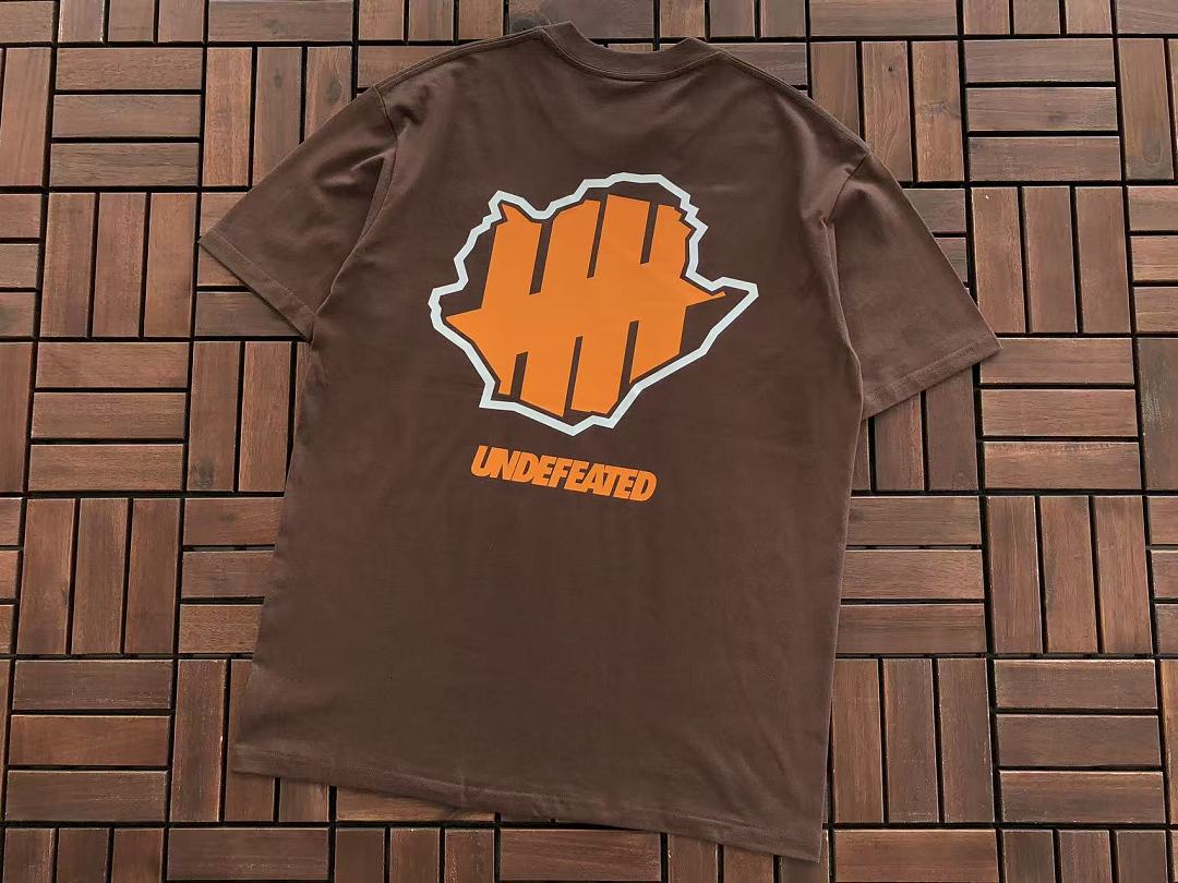 UNDEFEATED T-SHIRT