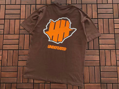 UNDEFEATED T-SHIRT
