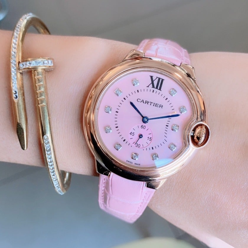 Cartier