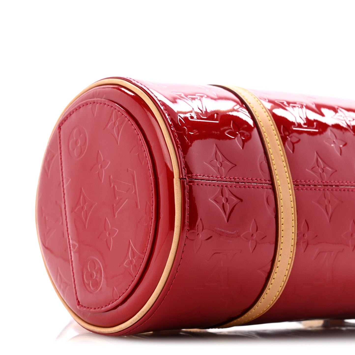 Vernis Bedford Pomme D'Amour