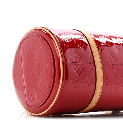 Vernis Bedford Pomme D'Amour