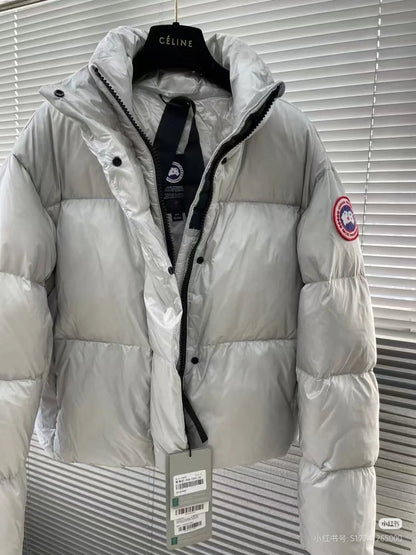 Canada Goose