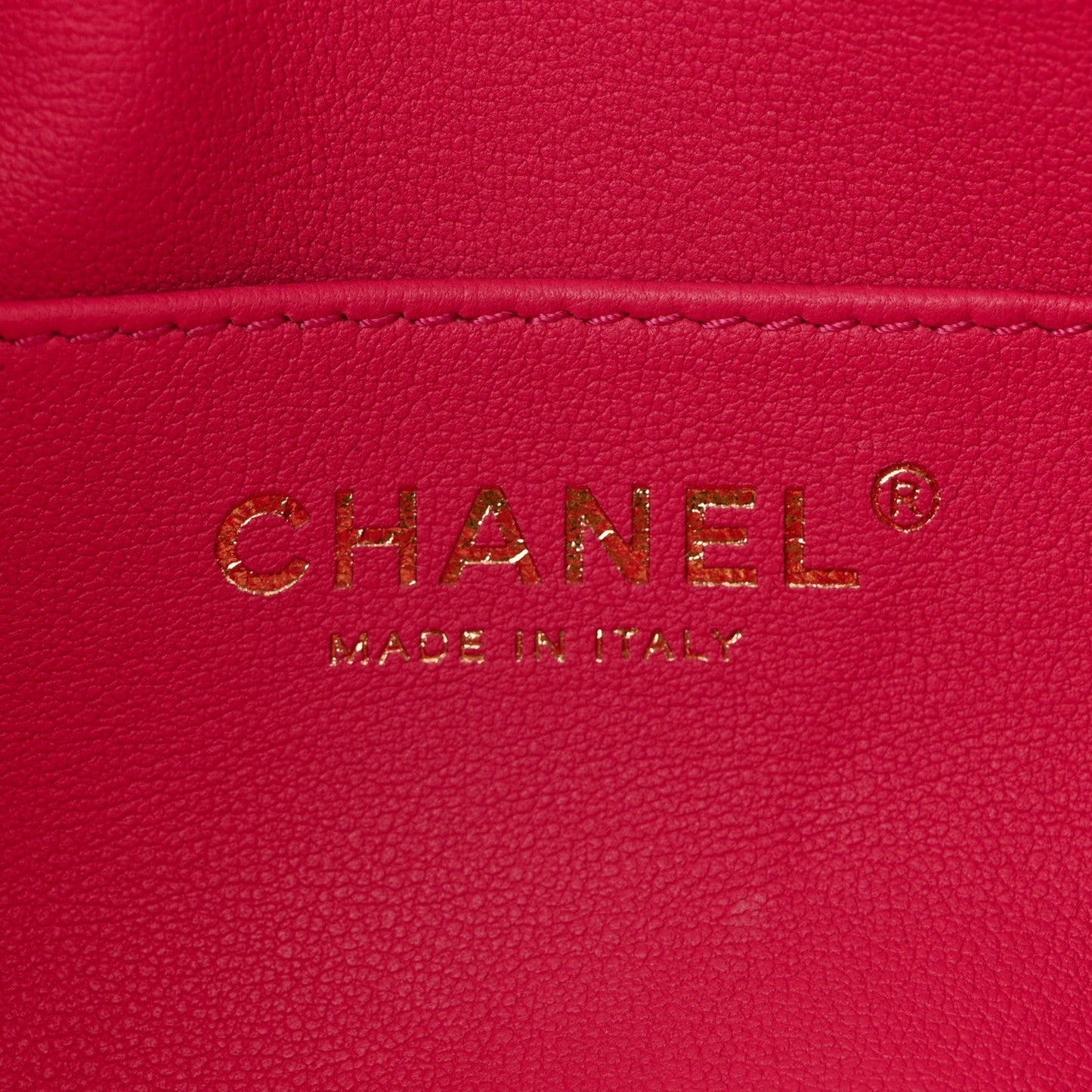 CHANEL