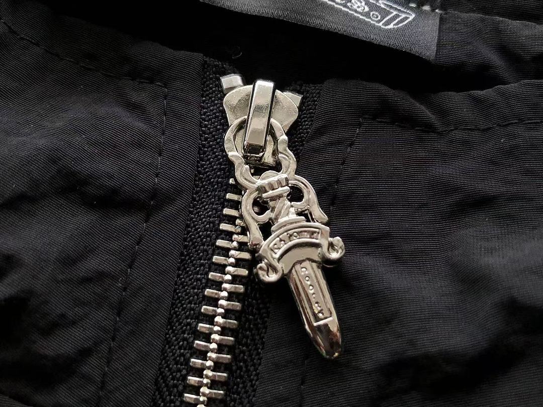 TOP￥~256 PANTS￥~185 CH🔥OM🔥 HE🔥RTS JACKET TROUSERS