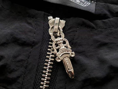 TOP￥~256 PANTS￥~185 CH🔥OM🔥 HE🔥RTS JACKET TROUSERS
