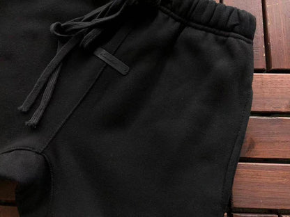 TOP ￥~ 169 PANTS ￥~ 165 FOG HOODIE TROUSERS FLEECE KIDS
