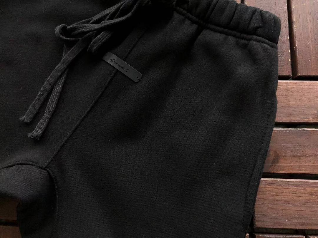 TOP ￥~ 169 PANTS ￥~ 165 FOG HOODIE TROUSERS FLEECE KIDS