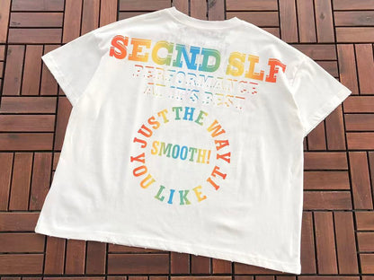 VINTAGE T-SHIRT