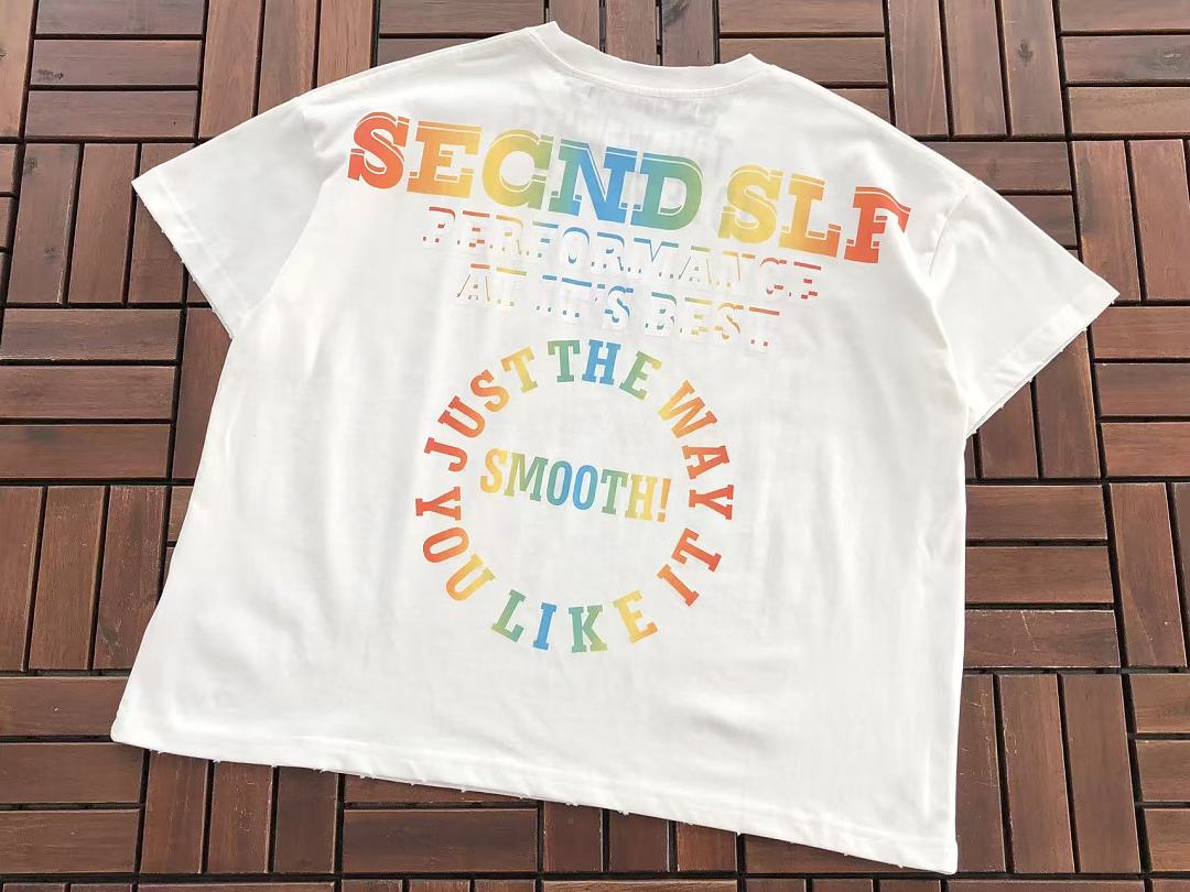 VINTAGE T-SHIRT