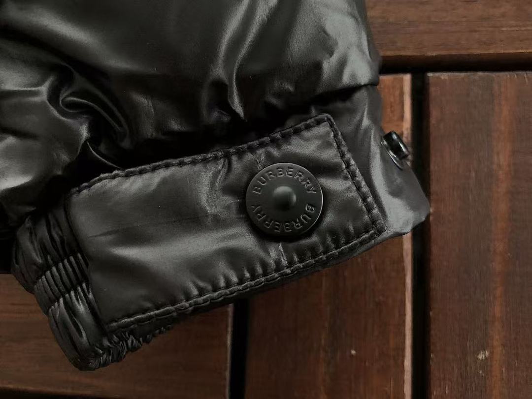 B🔥RB🔥RRY DOWN JACKET