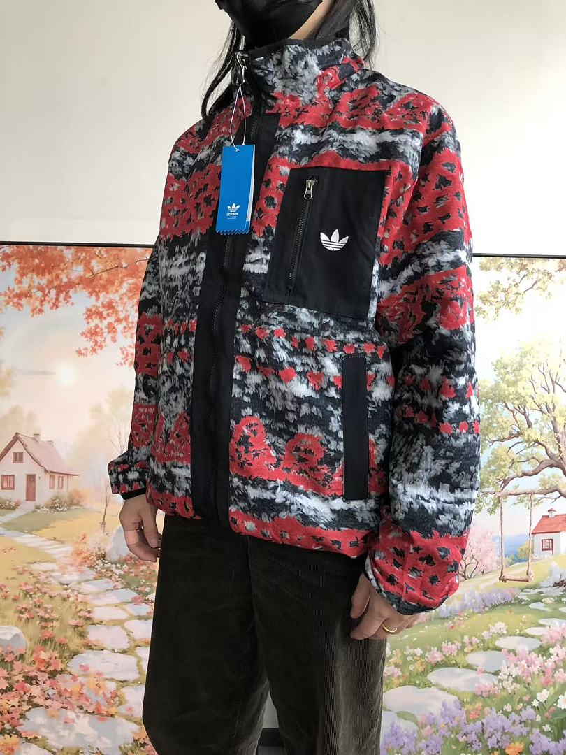 🔥DI🔥AS JACKET