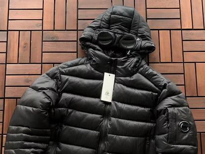 C.P. COTTON JACKET