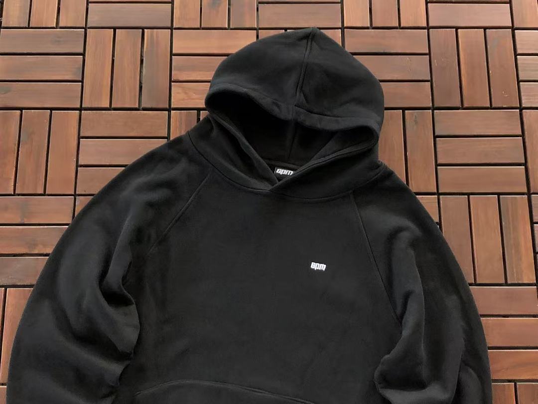 TOP ¥~ 139 PANTS ¥~ 135 6PM HOODIE TROUSERS FLEECE