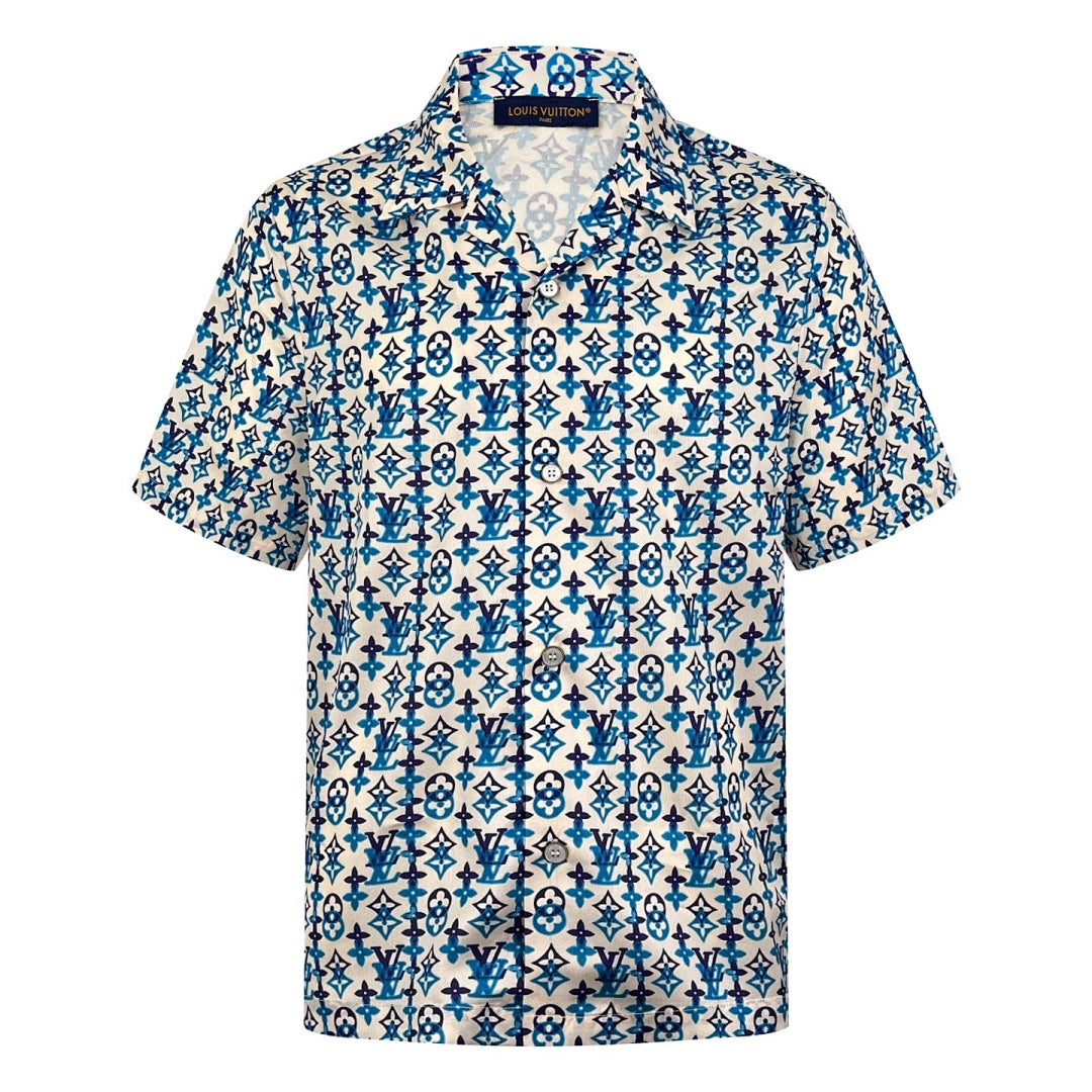 CAMISETA LV - 6