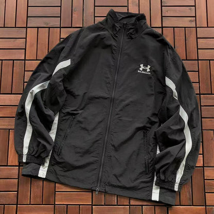 B🔥L🔥🔥🔥IA🔥A & U🔥D🔥R A🔥MO🔥R JACKET